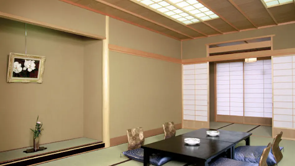 Onsen Meisou Club Fujiya Ryokan
