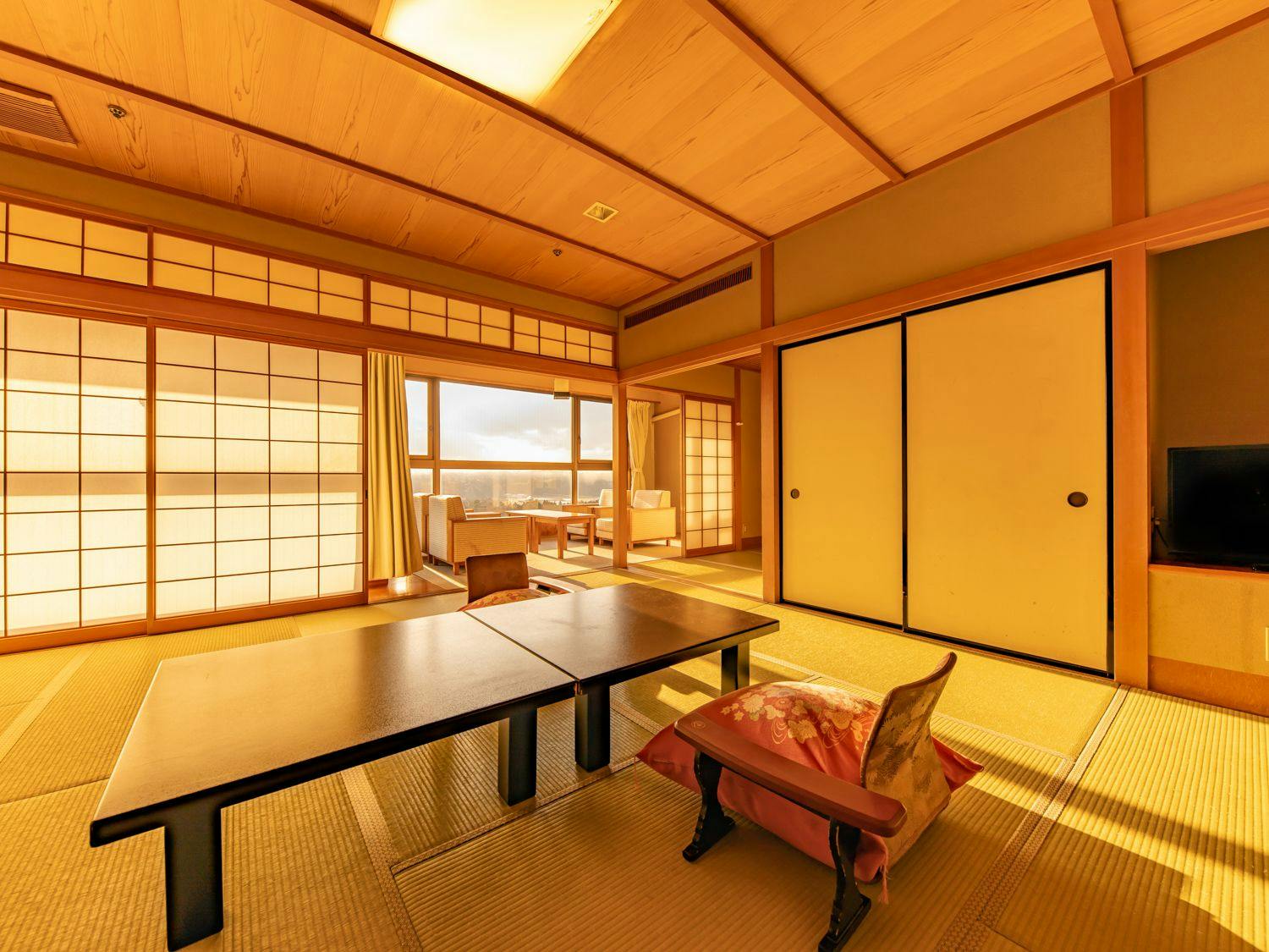 Onsen Meisou Club Fujiya Ryokan
