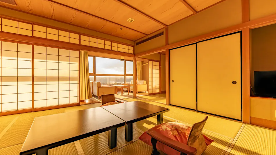 Onsen Meisou Club Fujiya Ryokan