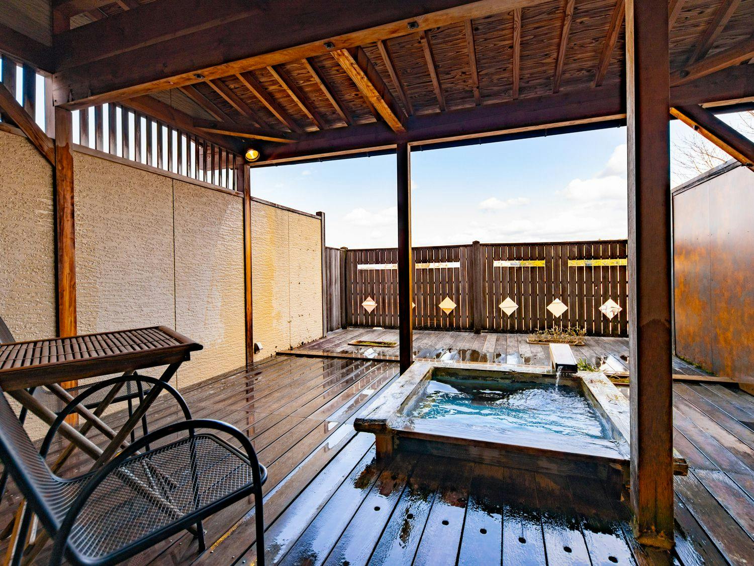 Onsen Meisou Club Fujiya Ryokan