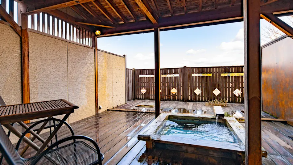 Onsen Meisou Club Fujiya Ryokan