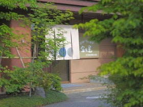 温泉めい想倶楽部　富士屋旅館
