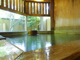 温泉めい想倶楽部　富士屋旅館