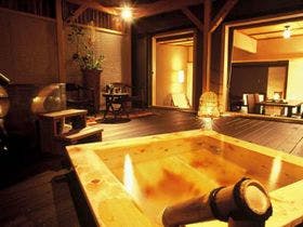 温泉めい想倶楽部　富士屋旅館