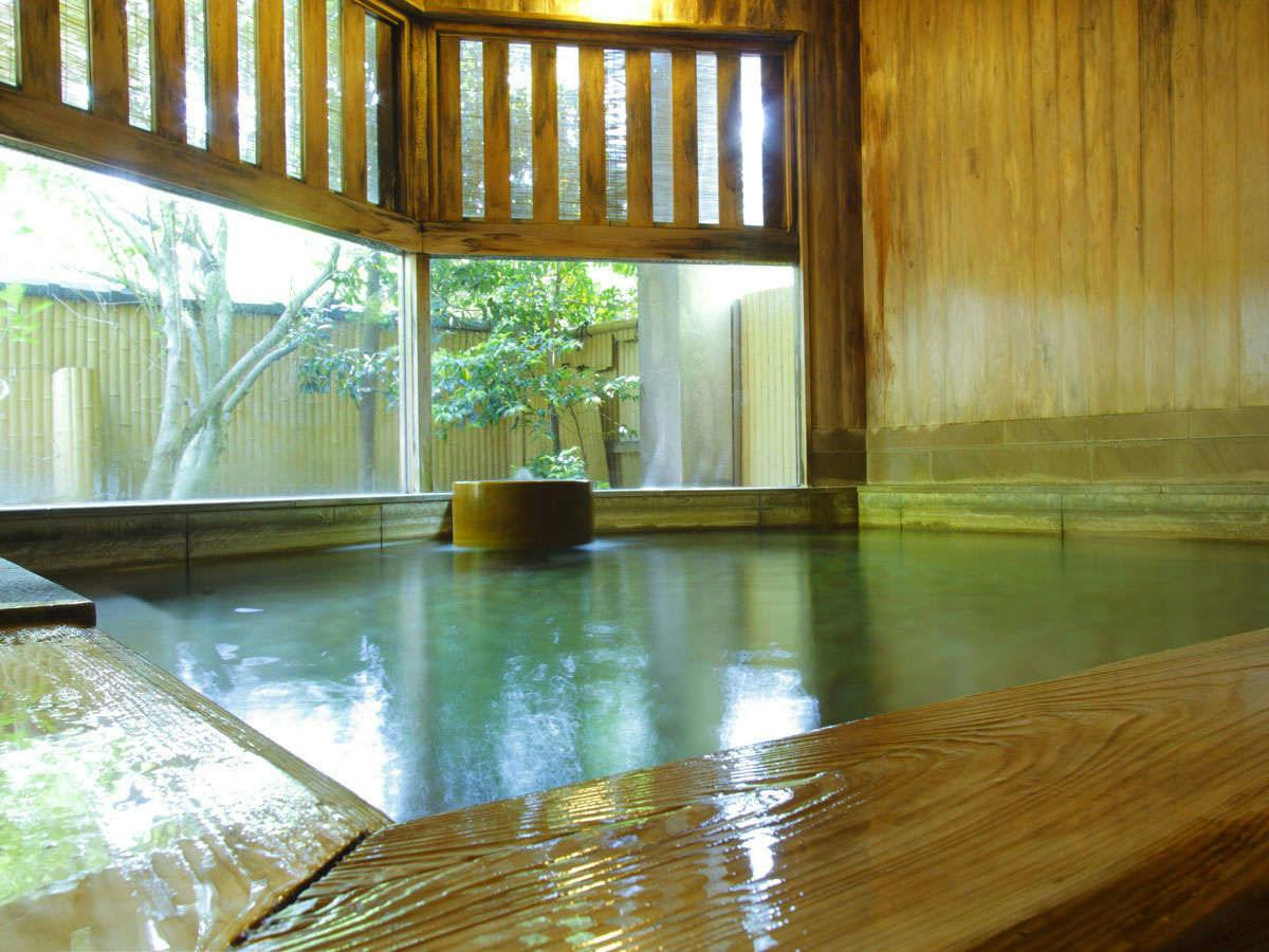 Onsen Meisou Club Fujiya Ryokan