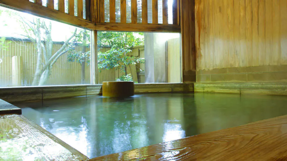 Onsen Meisou Club Fujiya Ryokan