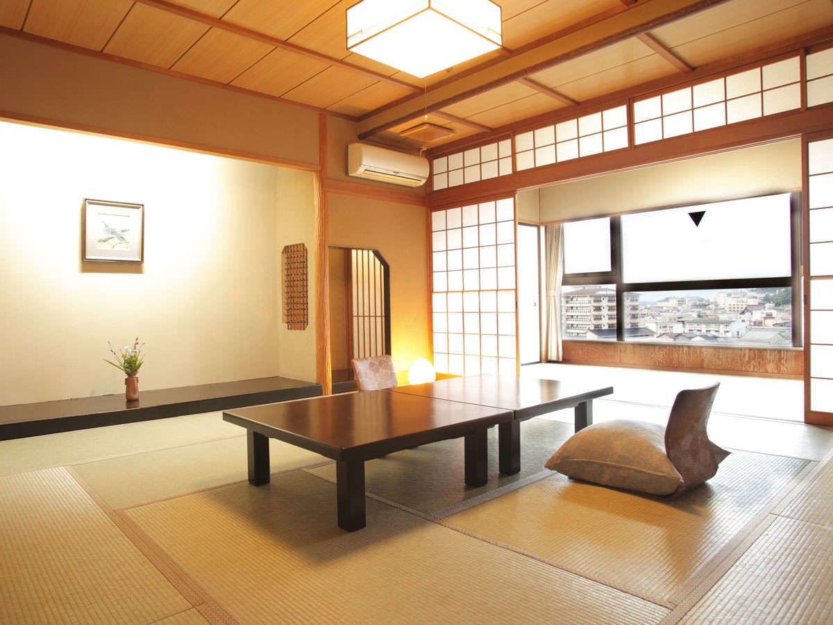 Onsen Meisou Club Fujiya Ryokan