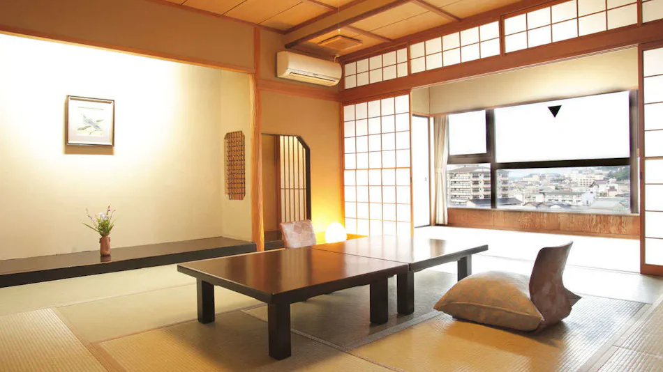 Onsen Meisou Club Fujiya Ryokan