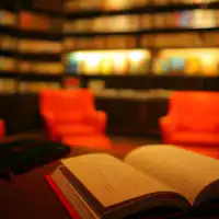 ห้องสมุด