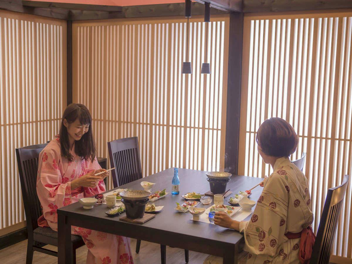 Onsen Meisou Club Fujiya Ryokan