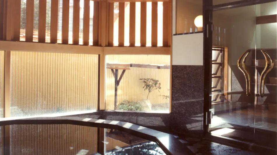 Onsen Meisou Club Fujiya Ryokan