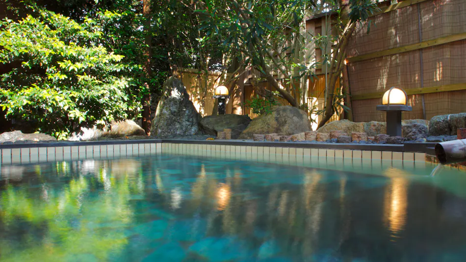 Onsen Meisou Club Fujiya Ryokan