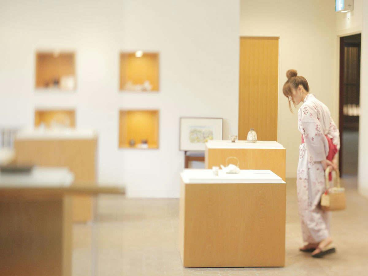Onsen Meisou Club Fujiya Ryokan