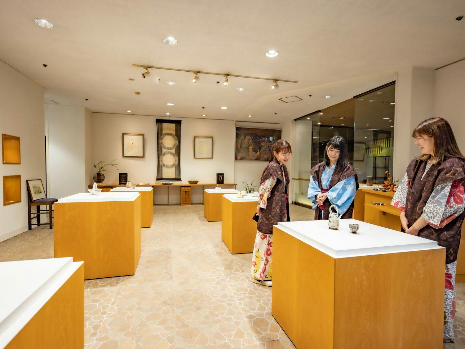 Onsen Meisou Club Fujiya Ryokan