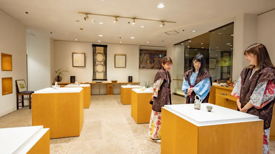 Onsen Meisou Club Fujiya Ryokan