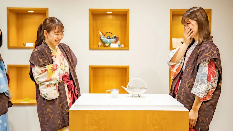 Onsen Meisou Club Fujiya Ryokan