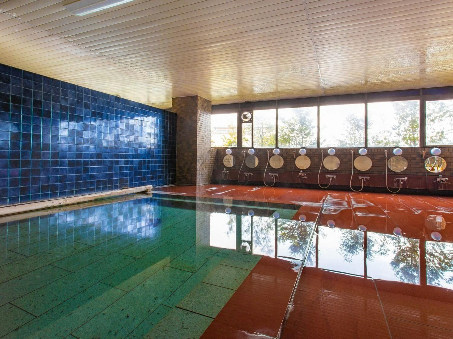 Onsen Meisou Club Fujiya Ryokan
