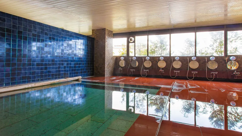 Onsen Meisou Club Fujiya Ryokan