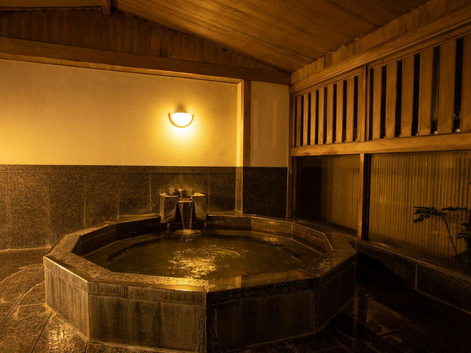 Onsen Meisou Club Fujiya Ryokan