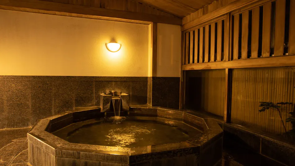 Onsen Meisou Club Fujiya Ryokan