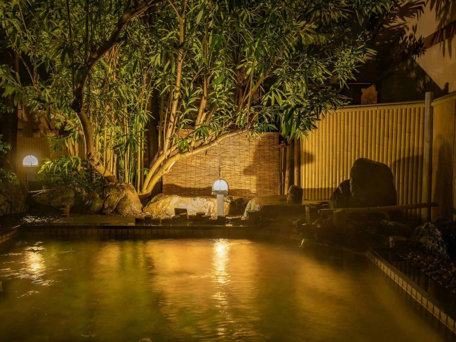 Onsen Meisou Club Fujiya Ryokan
