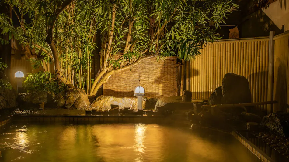 Onsen Meisou Club Fujiya Ryokan