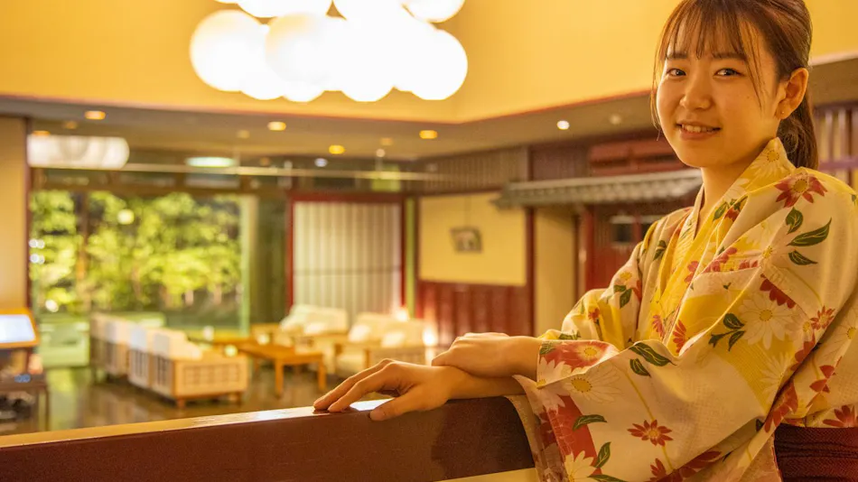 Onsen Meisou Club Fujiya Ryokan