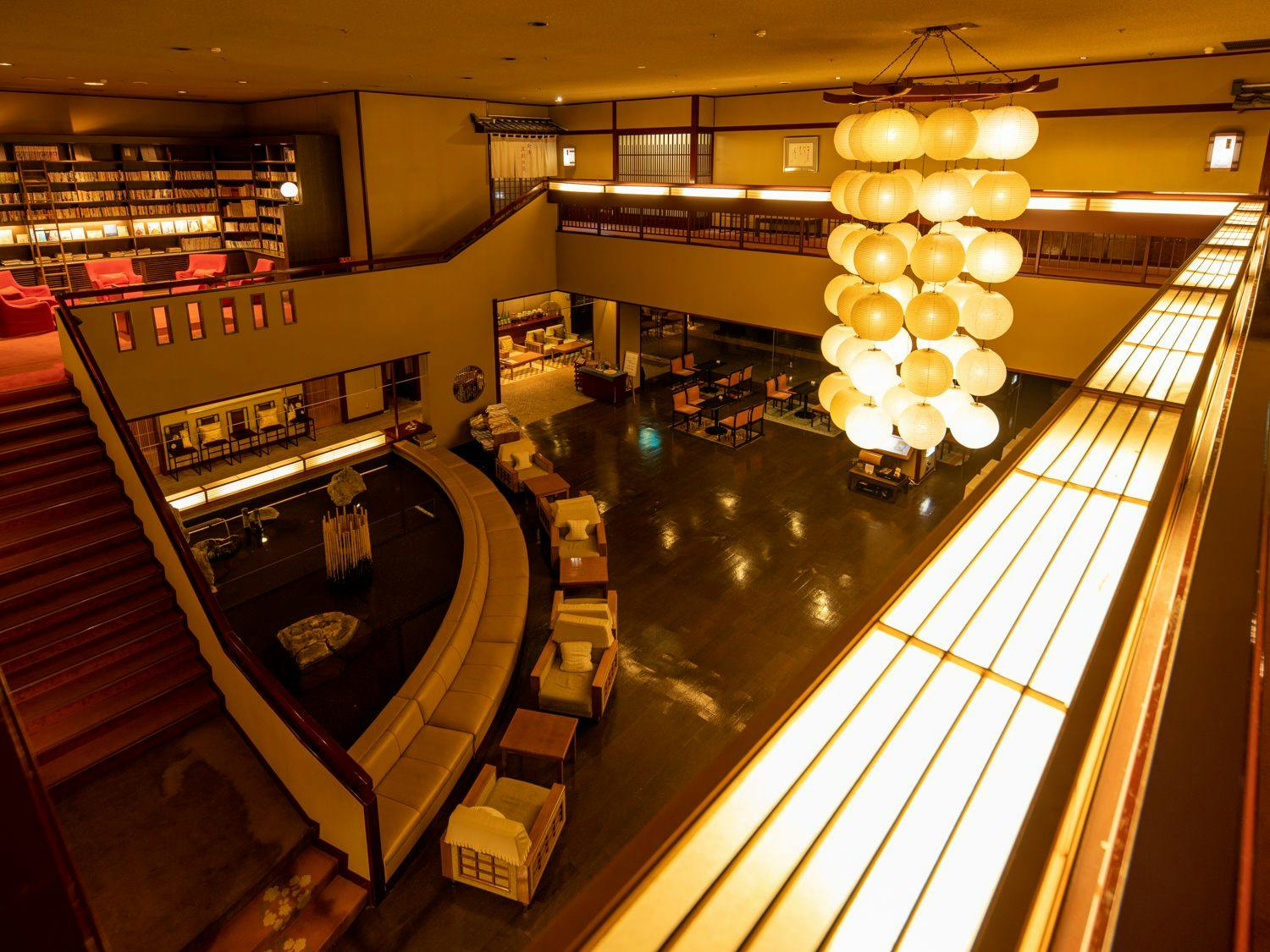 Onsen Meisou Club Fujiya Ryokan