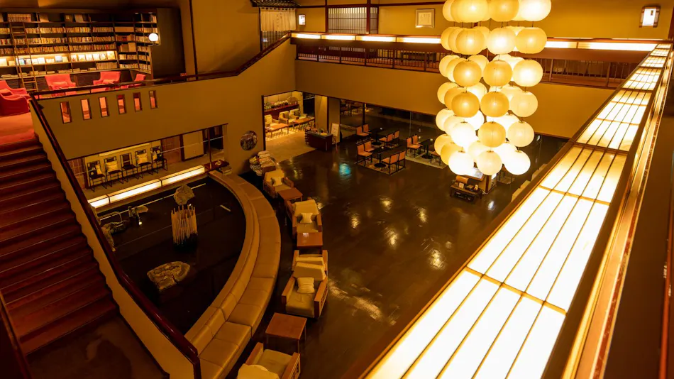 Onsen Meisou Club Fujiya Ryokan