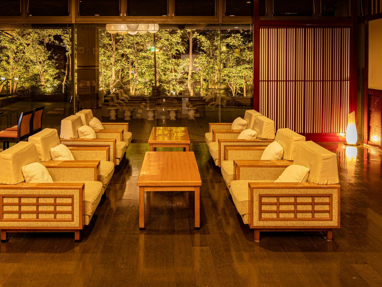 Onsen Meisou Club Fujiya Ryokan