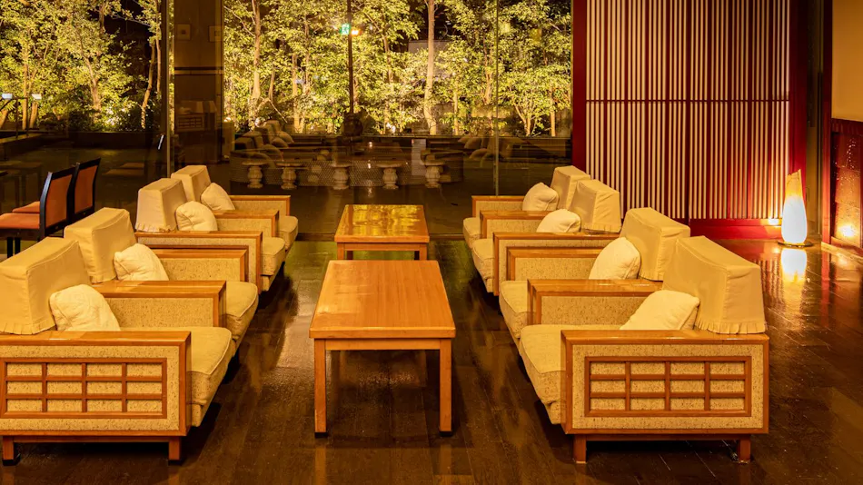 Onsen Meisou Club Fujiya Ryokan