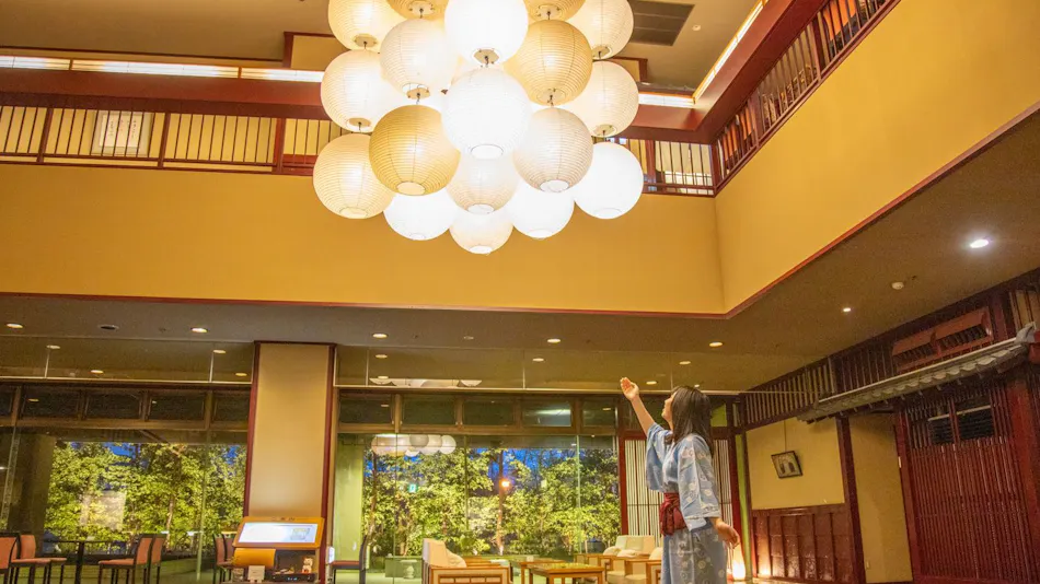 Onsen Meisou Club Fujiya Ryokan