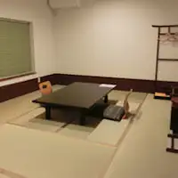 ◇Bilik gaya Jepun 10 tatami (dengan tandas)