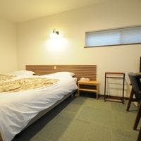 Yoro Onsen Main Building