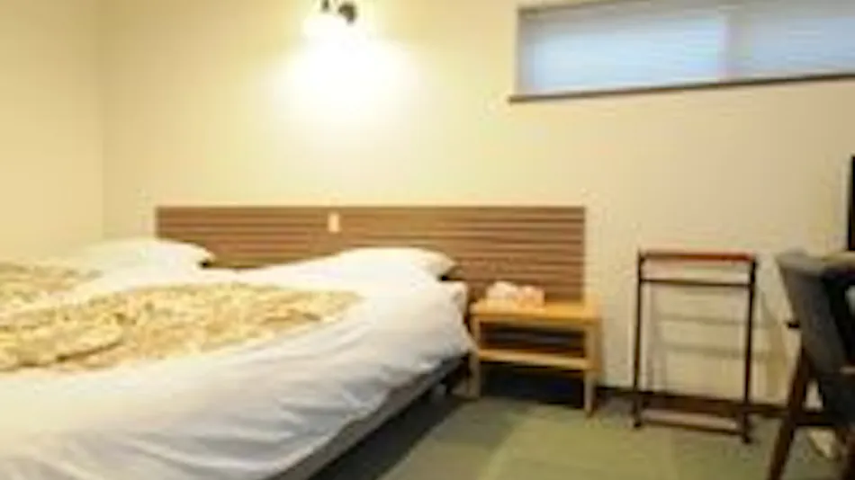 Yoro Onsen Main Building