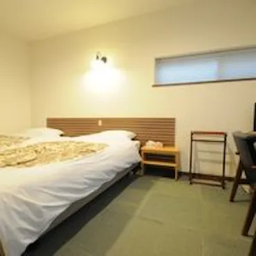 ◆Bilik Twin Gaya Barat (dengan tandas)