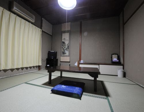 ◆和室（バス・トイレなし）