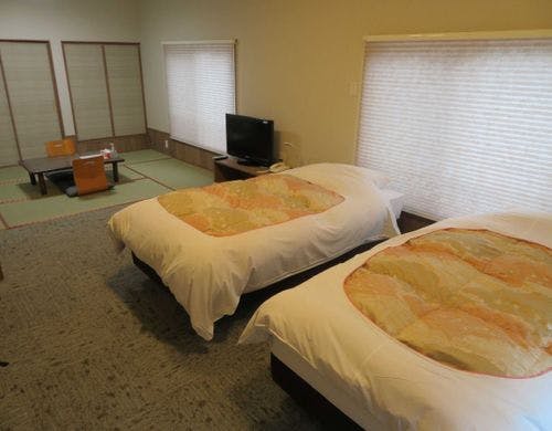 ◆和洋室（バス・トイレなし）