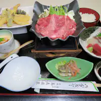 ◆Hidangan Jepun (Imej)