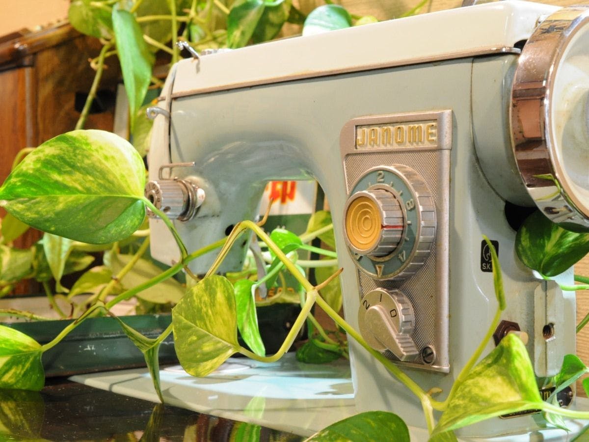 Yoro Onsen Main Building