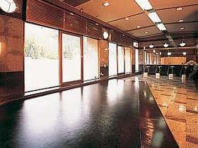 鶯宿温泉　ホテル加賀助