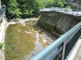 鶯宿温泉　ホテル加賀助