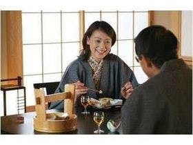 鶯宿温泉　ホテル加賀助