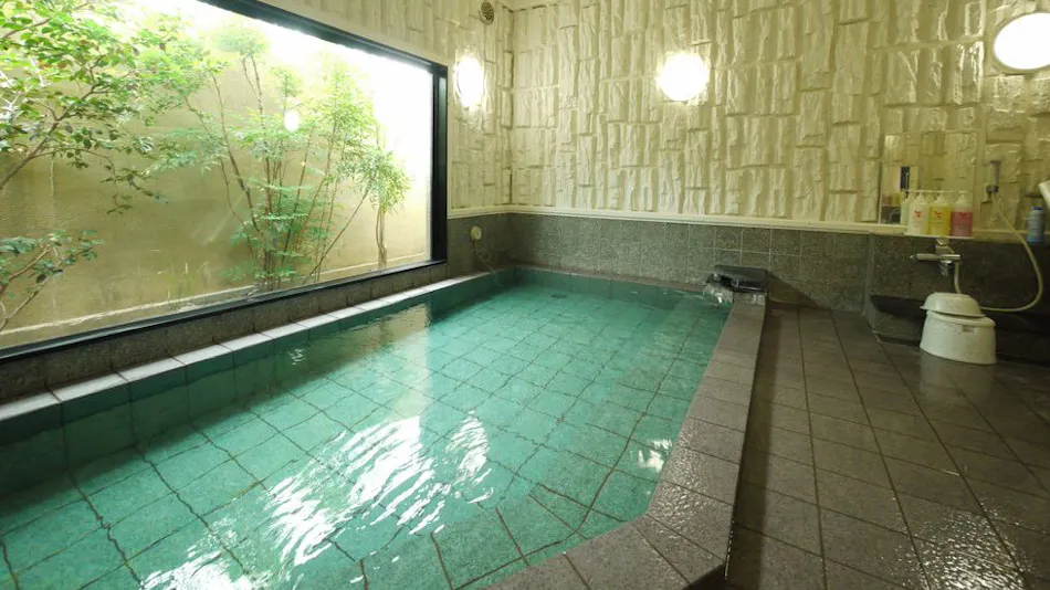 Hotel Route-Inn Court Azumino Toyoshina Station South