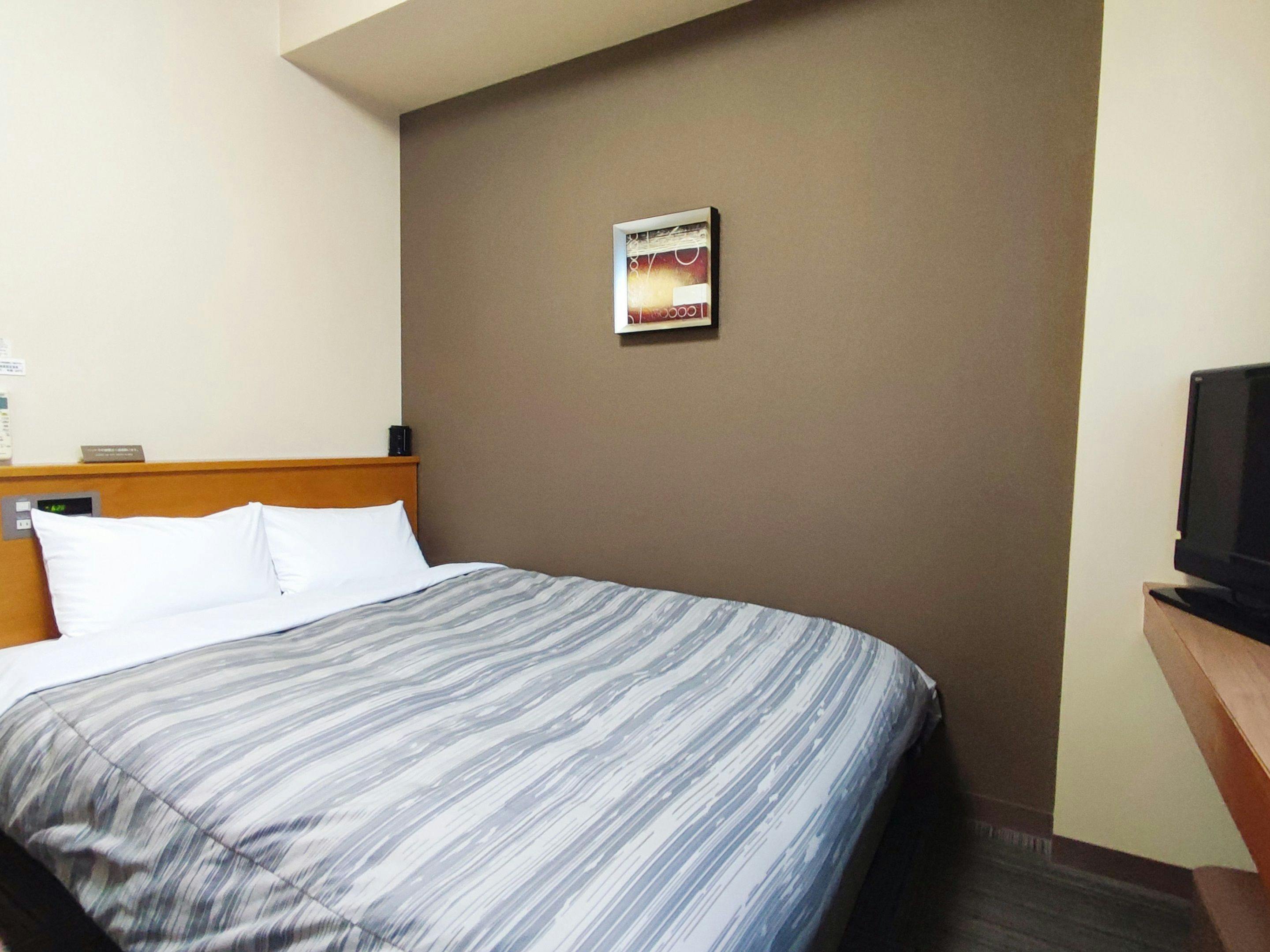 Hotel Route-Inn Court Azumino Toyoshina Station South