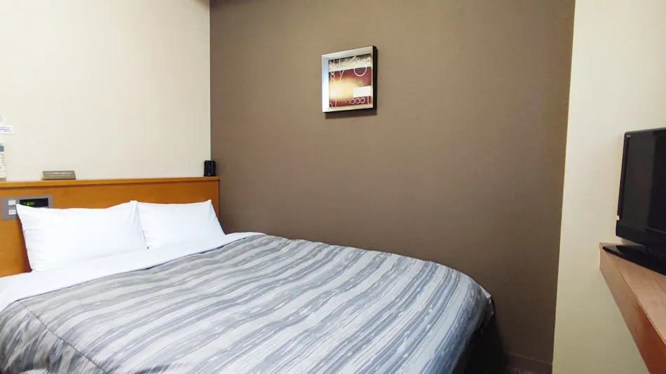 Hotel Route-Inn Court Azumino Toyoshina Station South