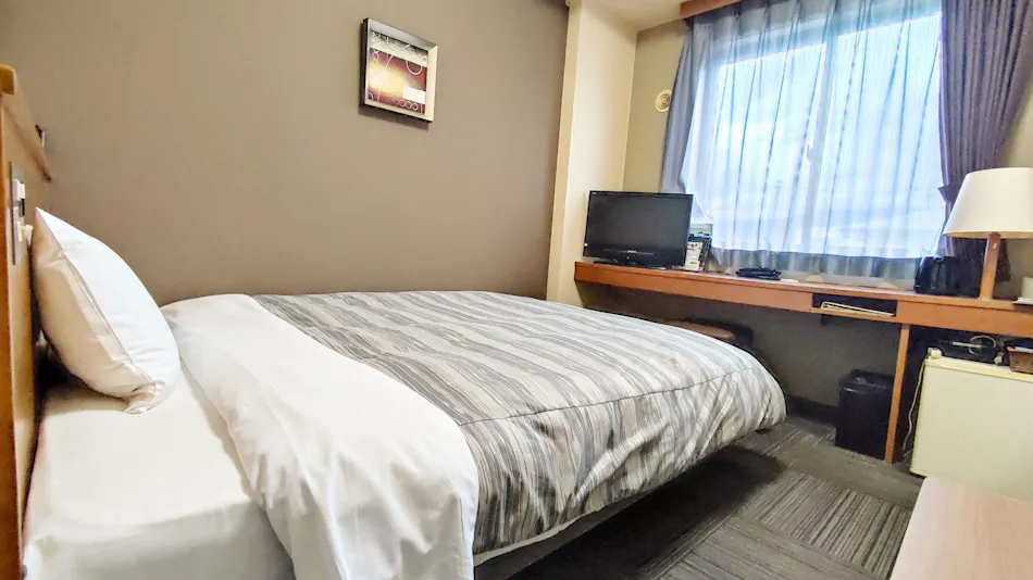 Hotel Route-Inn Court Azumino Toyoshina Station South