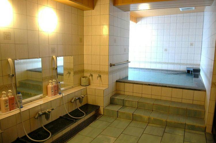 Hotel Route-Inn Ueda - Route 18 -
