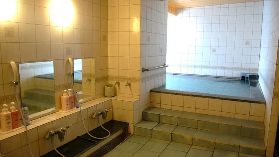 Hotel Route-Inn Ueda - Route 18 -