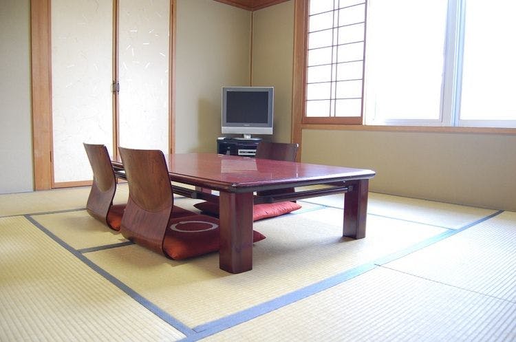 Hotel Route-Inn Ueda - Route 18 -